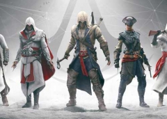 Анонс Assassin's Creed Memories состоялся