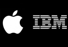 Apple и IBM создадут бизнес-приложения для iPhone и iPad