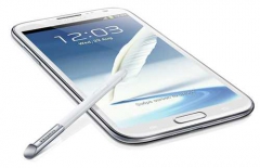 Samsung Galaxy Note 4 и новый датчик