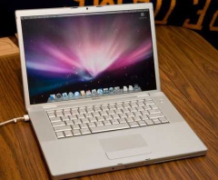 MacBook или обычный IBM PC-совместимый ноутбук?