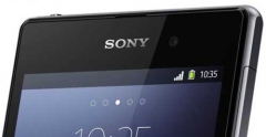Sony покажет гаджет на Android L