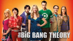 The Big Bang Theory отложили 