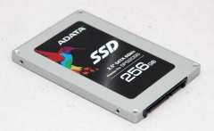 Обзор и тесты ADATA Premier Pro SP920 256GB. Твердотельный диск на новом чипе