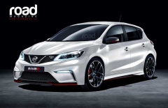 Nissan «одарит» Qashqai и Pulsar 270-сильным двигателем