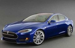 Tesla «обозвала» свою новую модель