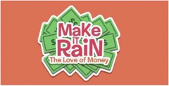 Обзор Rain of Money. Деньги из воздуха