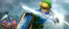 Новый трейлер к Hyrule Warriors