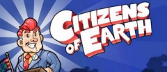 Очередной трейлер Citizens of Earth