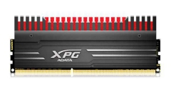 ADATA XPGT V3 DDR3 модули памяти для разгона