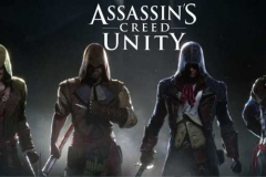 Assassin's Creed: Unity порадует женским персонажем