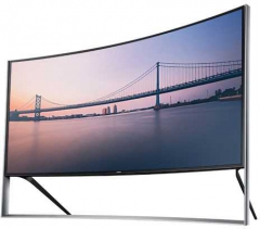 Телевизор Samsung за 120 тысяч долларов