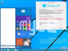 В Windows 9 вернут кнопку «Пуск»