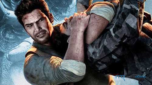 Игра uncharted 1 прохождение видео