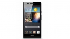 Huawei Ascend P6S тонкий Android смартфон