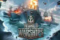 Вскоре выйдет World of Warships