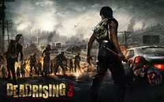 Dead Rising 3 выйдет 5 сентября на ПК