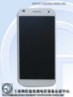 Смартфон Huawei C199 сертифицирован в Китае