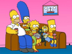 The Simpsons без Гомера