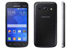 Samsung анонсировала Galaxy Star 2 Plus