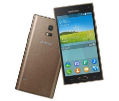 Samsung отложила выход смартфона Samsung Z