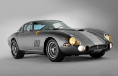 На продажу выставлен редчайший Ferrari 275 GTB/C