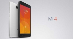 Первая партия Xiaomi Mi4 ушла за считанные секунды 