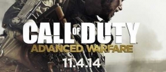 Новый трейлер Call of Duty: Advanced Warfare
