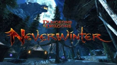 Neverwinter выйдет на Xbox One