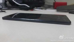 Gionee GN9005. Самый тонкий в мире смартфон 