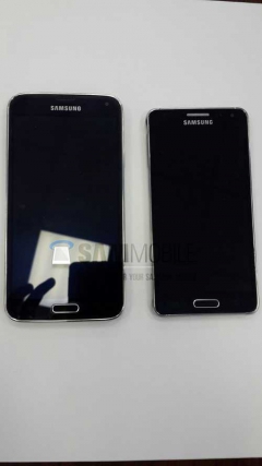 Анонс Samsung Galaxy Alpha сосотоится 4 августа