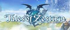 Новый геймплей Tales of Zestiria