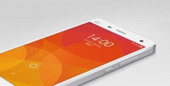 Xiaomi Mi4 продали за пол минуты