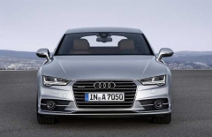 Объявлены цены на новый Audi A7 Sportback 