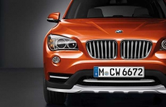 Очередные слухи о BMW X2 