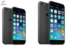 iPhone 6 поступит в продажу уже 16 октября
