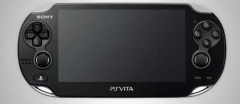 Очередной рекламный рoлик PlayStation Vita