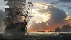 Assassin’s Creed: Rogue покажут 5 августа