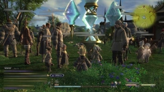 Final Fantasy XIV будет бесплатной две недели