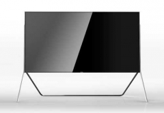 Первый гибкий телевизор от Samsung появился в продаже