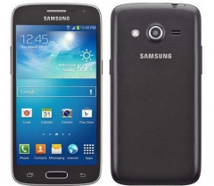 Предварительный обзор Samsung Galaxy Avant. Неужели бюджетник?