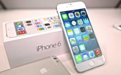 iPhone 6 продажи стартуют 14 октября