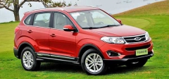 Объявлены цены на Chery Tiggo 5