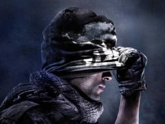  Call of Duty: Ghosts получит последнее обновление