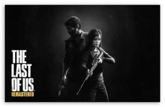 The Last of Us: Remastered бьет рекорды