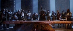 Dragon Age: Inquisition - новые подробности 