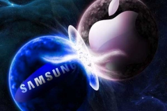 Apple и Samsung заключили перемирие