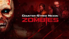 Counter-Strike Nexon: Zombies - новое дыхание