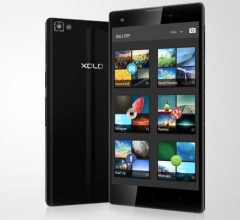 Смартфон XOLO 8X-1000 на HIVE OS