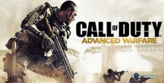 Мировая премьера мультиплеера Call of Duty: Advanced Warfare состоится 11 августа