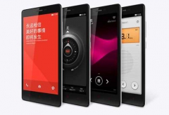 Предварительный обзор Xiaomi Redmi Note 4G. Новый фаблет